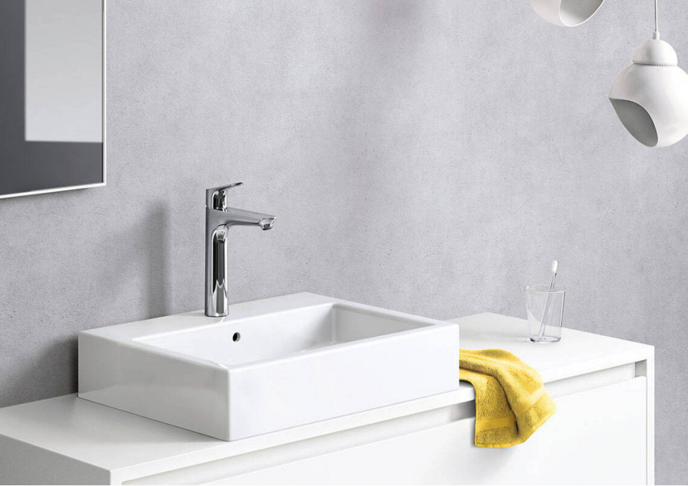 HANSGROHE - FOCUS